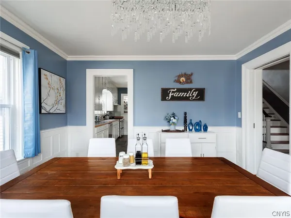 $429,000 | 217 West Flower Avenue, Watertown, NY 13601