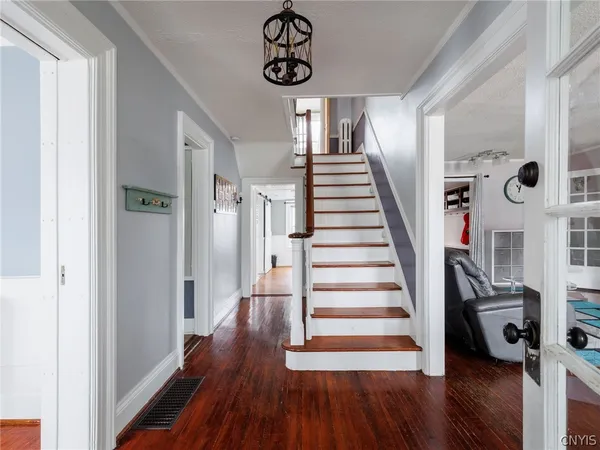 $429,000 | 217 West Flower Avenue, Watertown, NY 13601