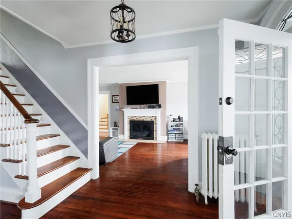 $429,000 | 217 West Flower Avenue, Watertown, NY 13601