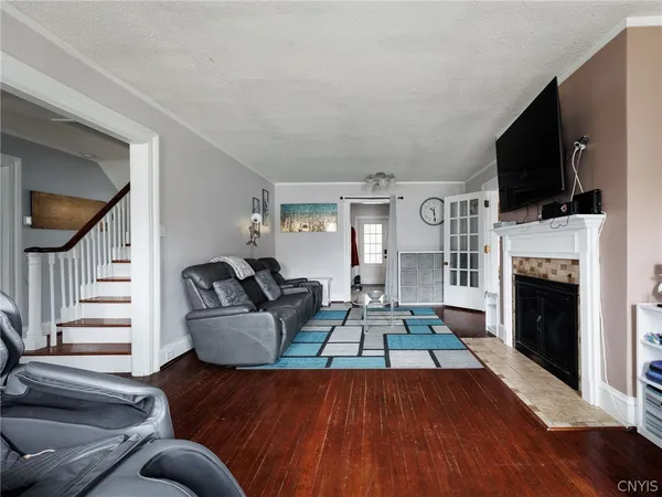 $429,000 | 217 West Flower Avenue, Watertown, NY 13601