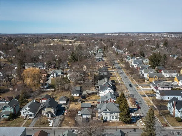 $429,000 | 217 West Flower Avenue, Watertown, NY 13601