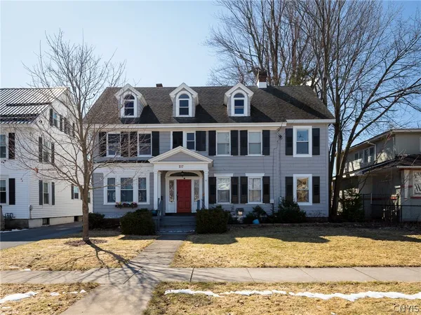$429,000 | 217 West Flower Avenue, Watertown, NY 13601