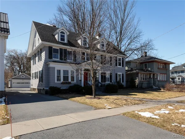 $429,000 | 217 West Flower Avenue, Watertown, NY 13601