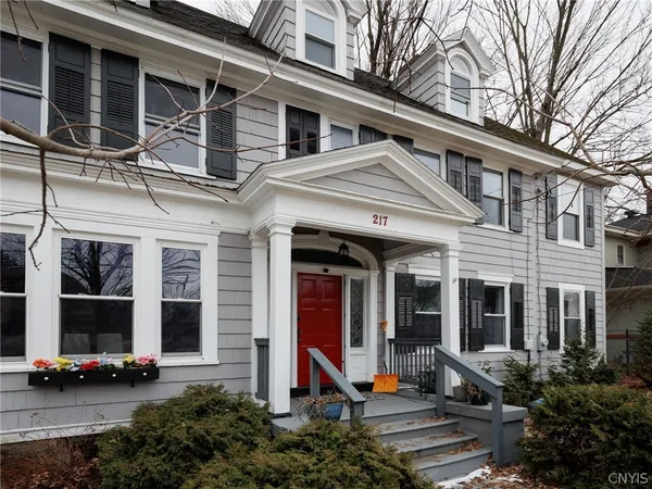 $429,000 | 217 West Flower Avenue, Watertown, NY 13601