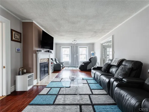 $429,000 | 217 West Flower Avenue, Watertown, NY 13601