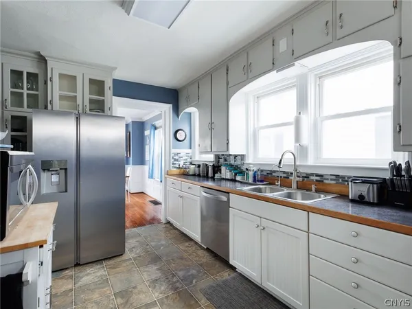 $429,000 | 217 West Flower Avenue, Watertown, NY 13601