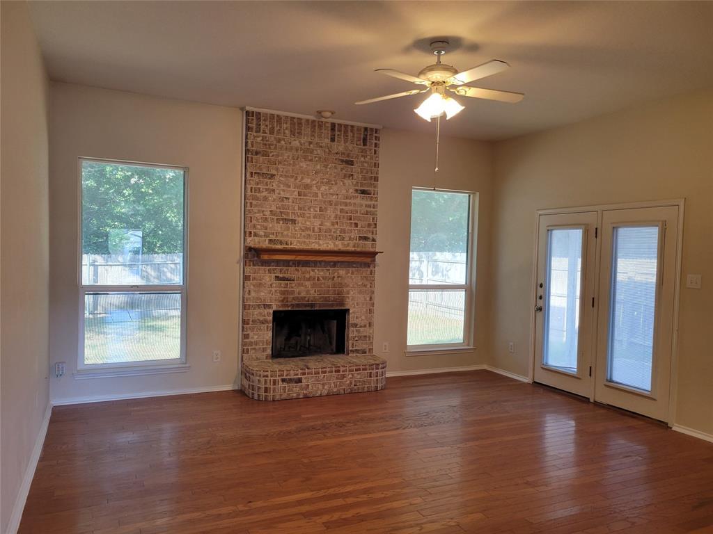1764 Independence Road Blue Mound, TX 76131 - Photo 2 of 11