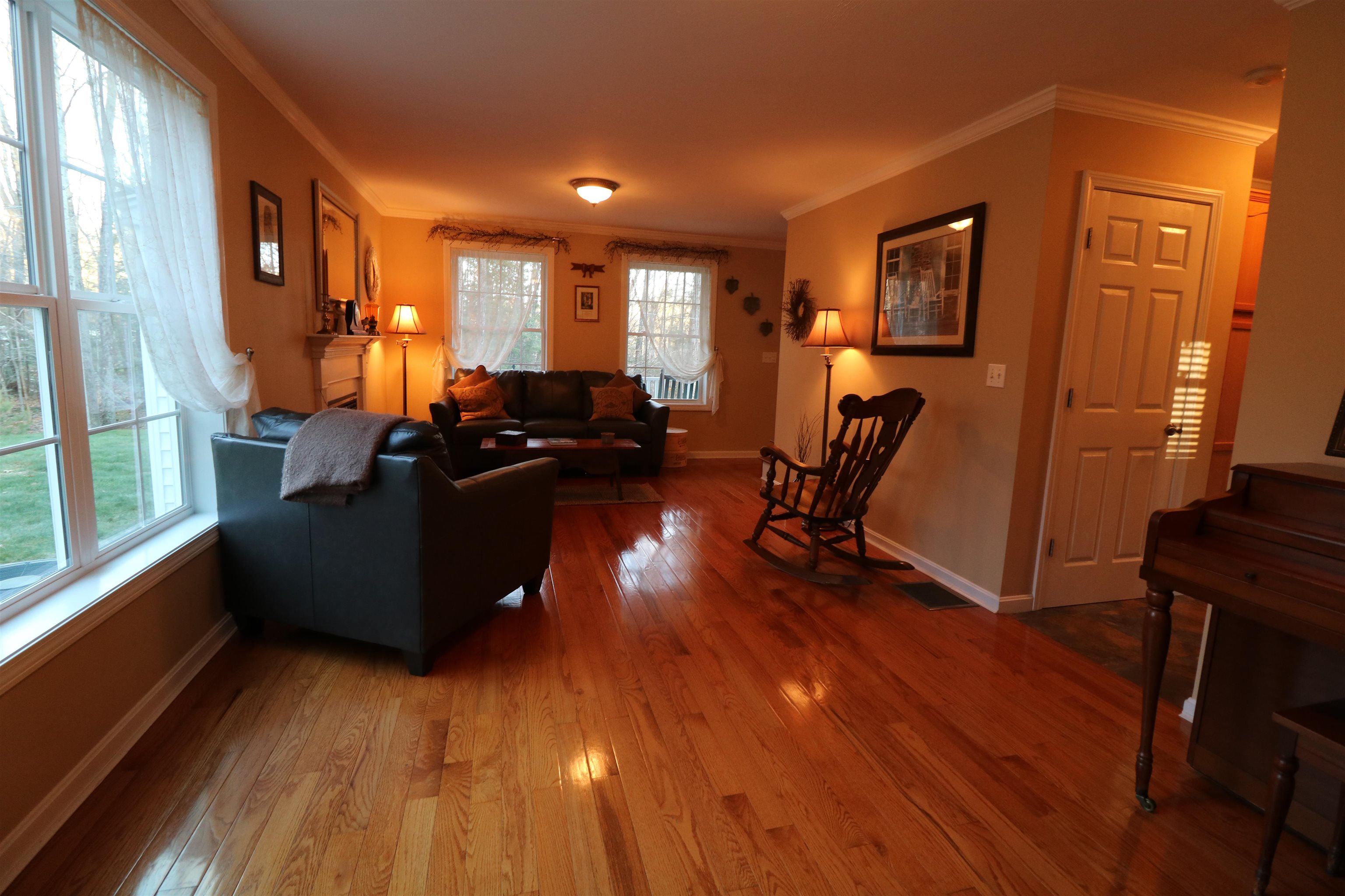 58 Brown Road Temple, NH 03084 - Photo 19 of 40 Gallery Image 19