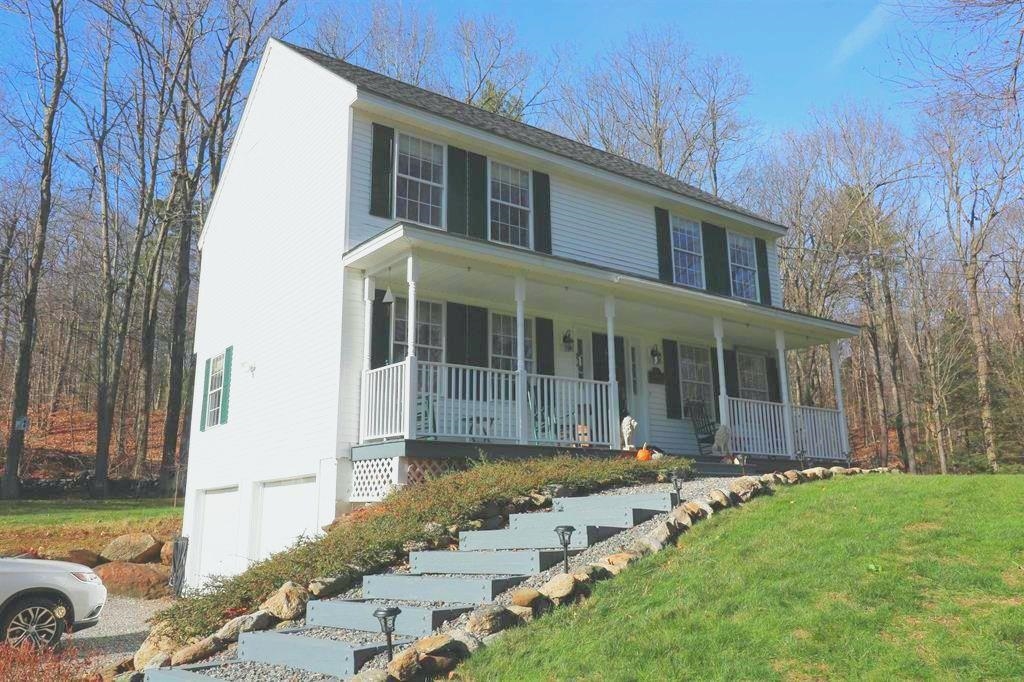 58 Brown Road Temple, NH 03084 - Photo 2 of 40 Gallery Image 2