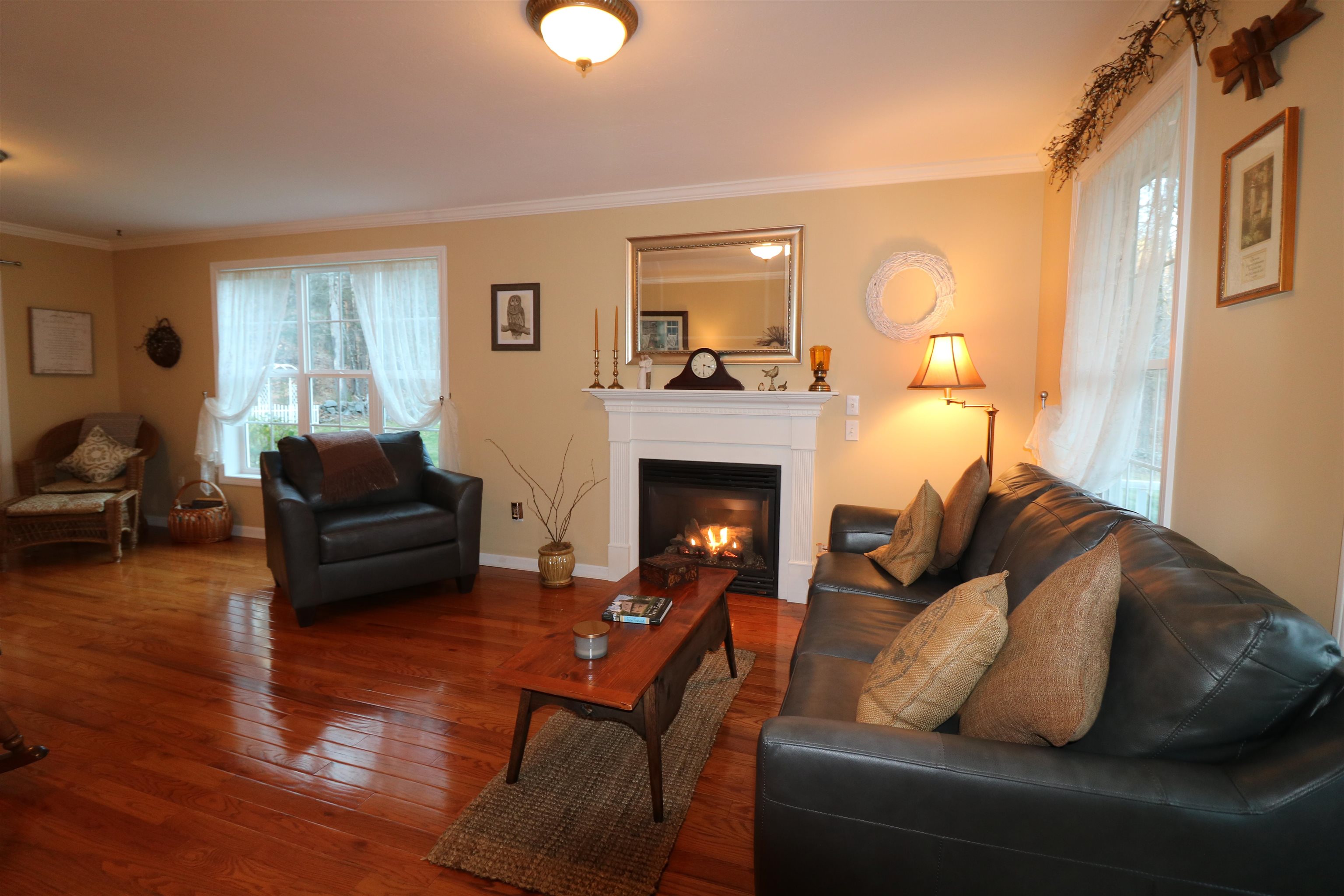 58 Brown Road Temple, NH 03084 - Photo 22 of 40 Gallery Image 22