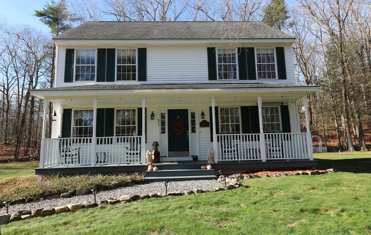 58 Brown Road Temple, NH 03084 - Photo 3 of 40 Gallery Image 3