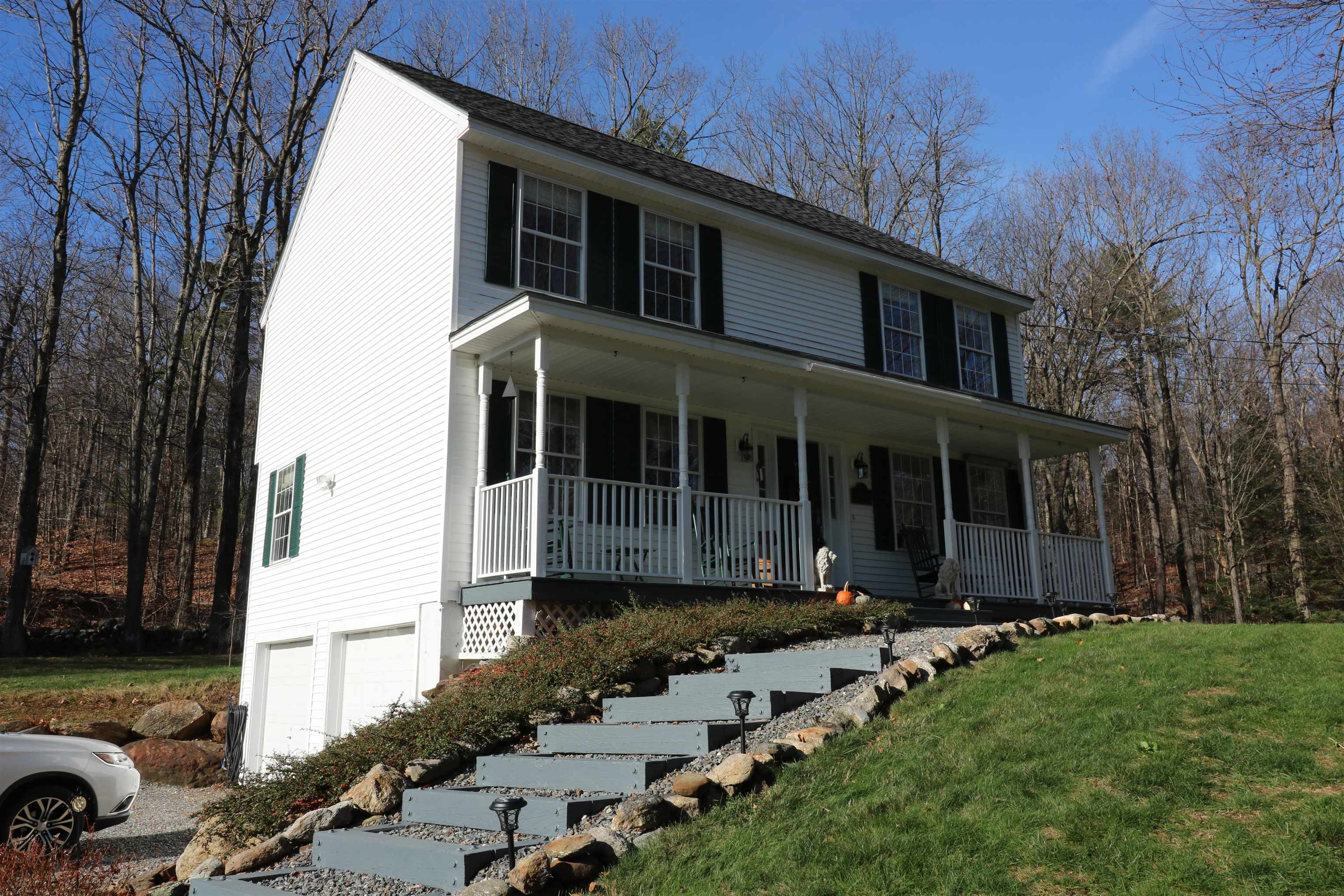 58 Brown Road Temple, NH 03084 - Photo 4 of 40 Gallery Image 4