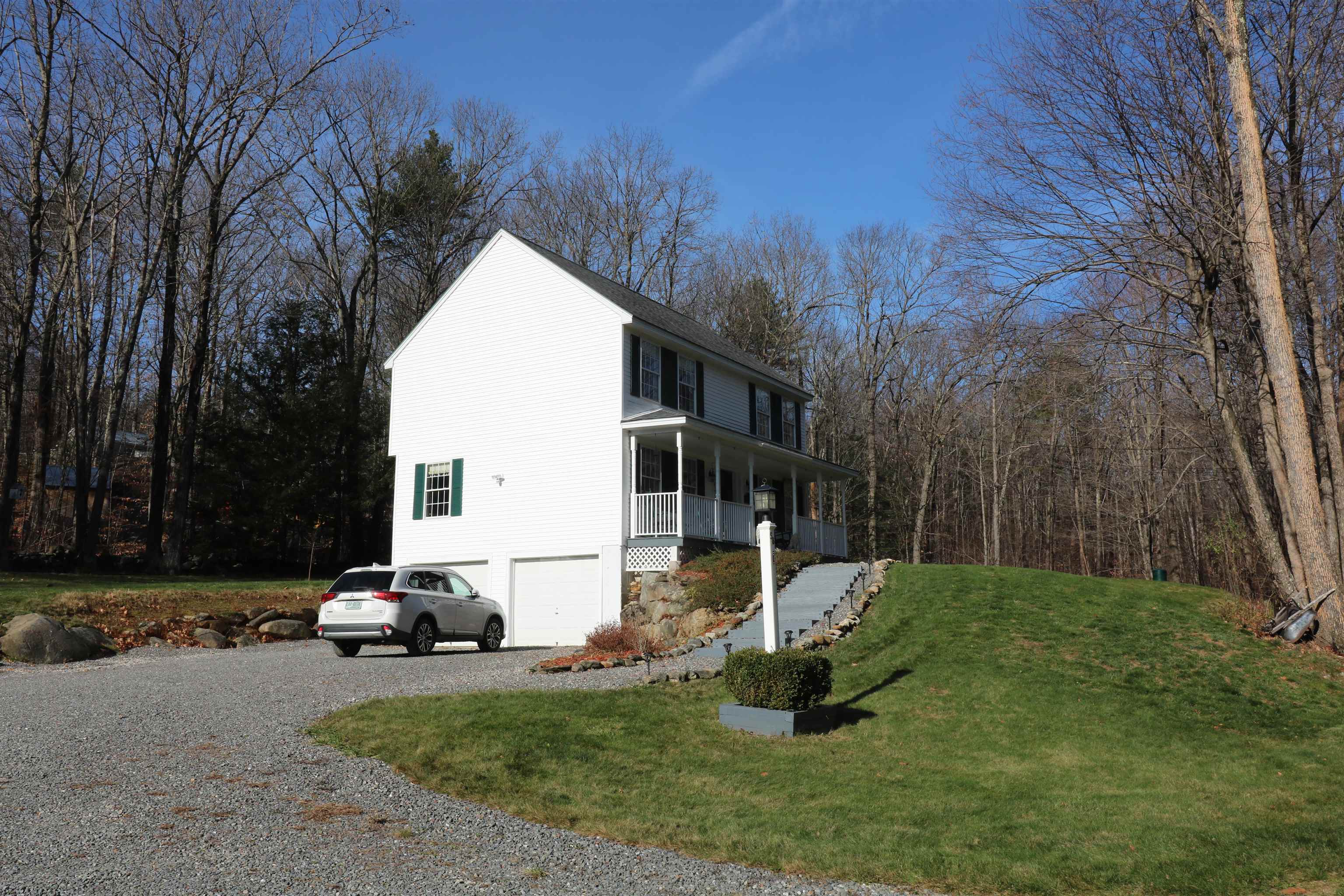 58 Brown Road Temple, NH 03084 - Photo 5 of 40 Gallery Image 5