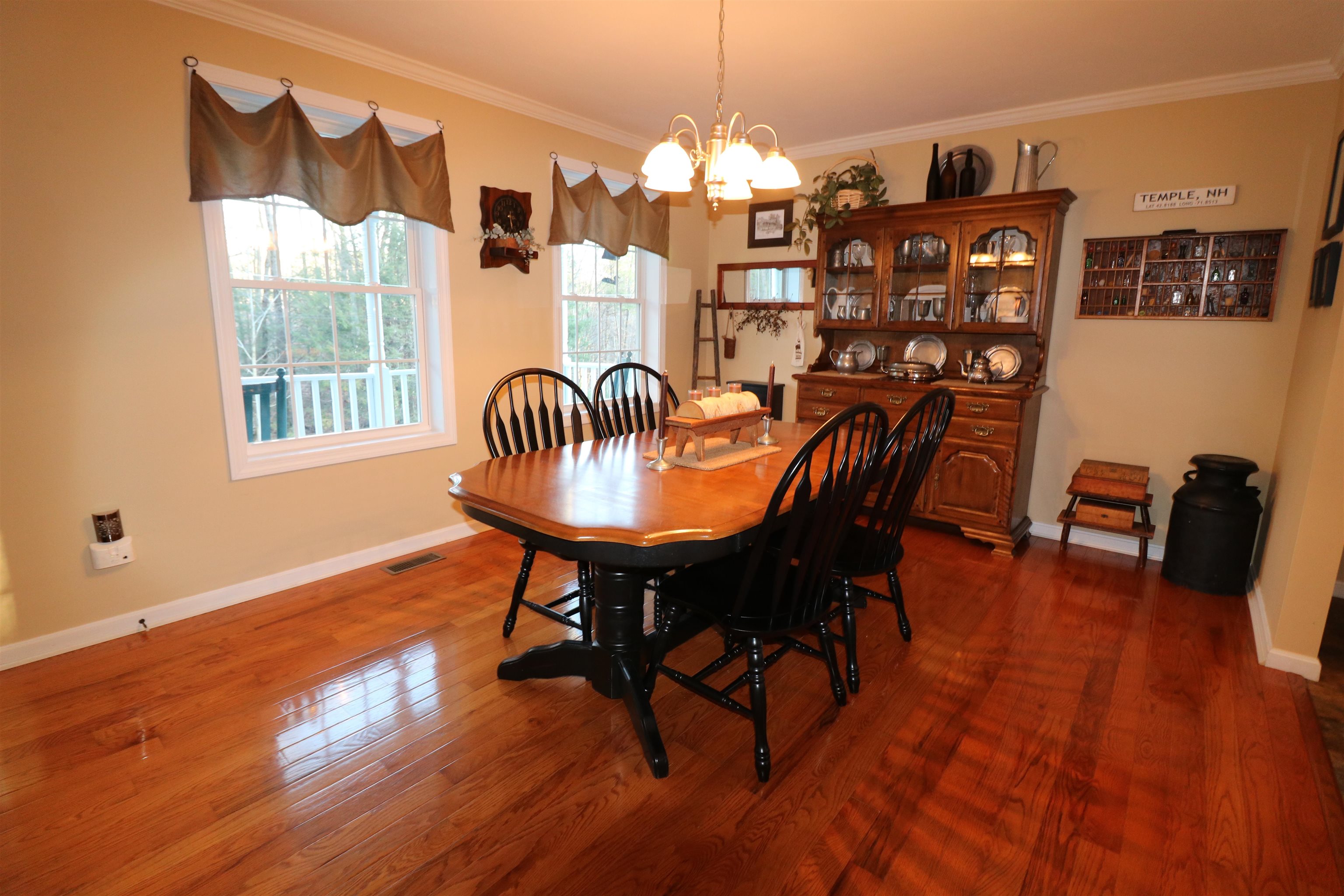58 Brown Road Temple, NH 03084 - Photo 10 of 40 Gallery Image 10