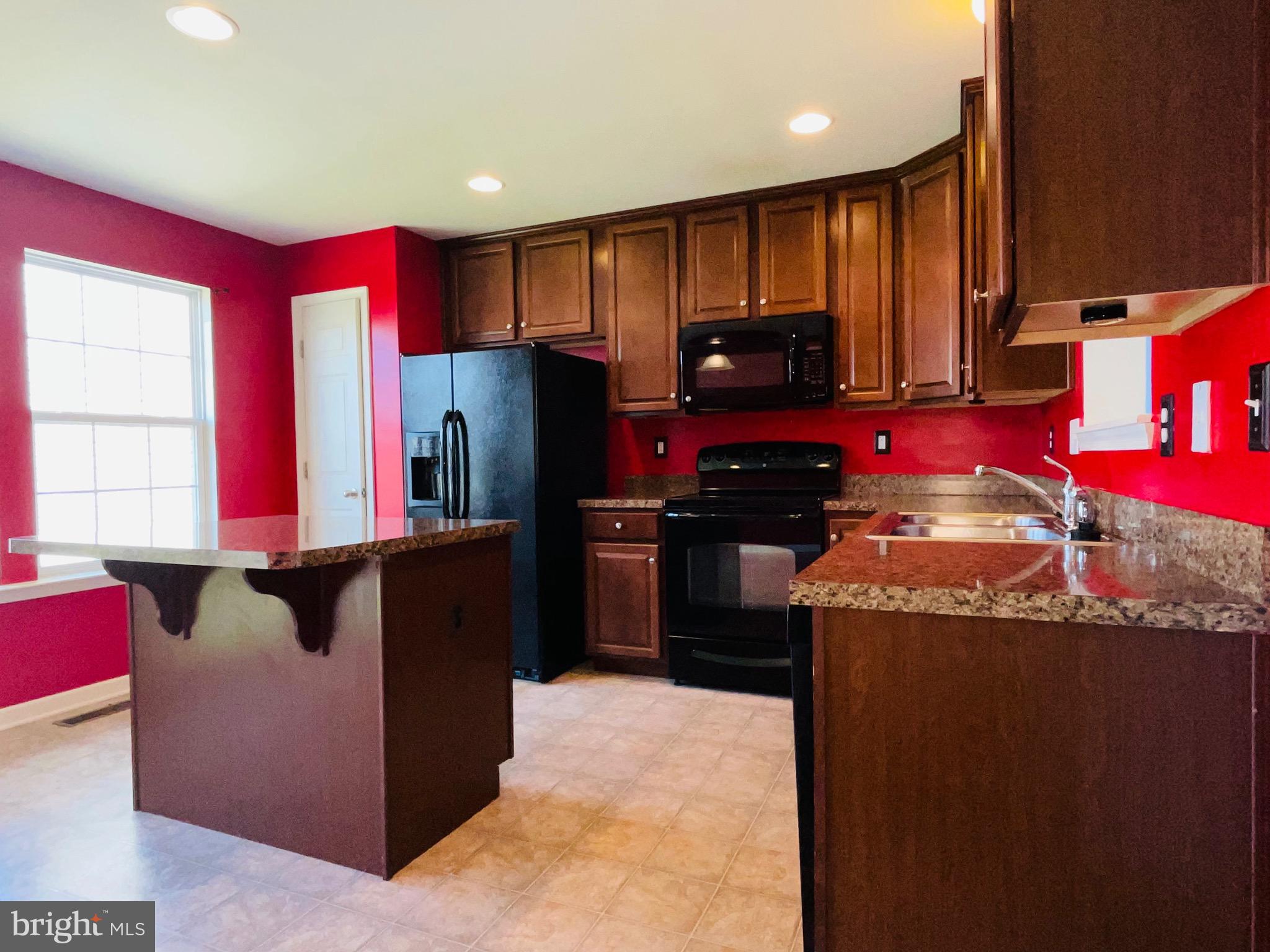 1149 Steed Street Ranson, WV 25438 - Photo 3 of 16 kitchen