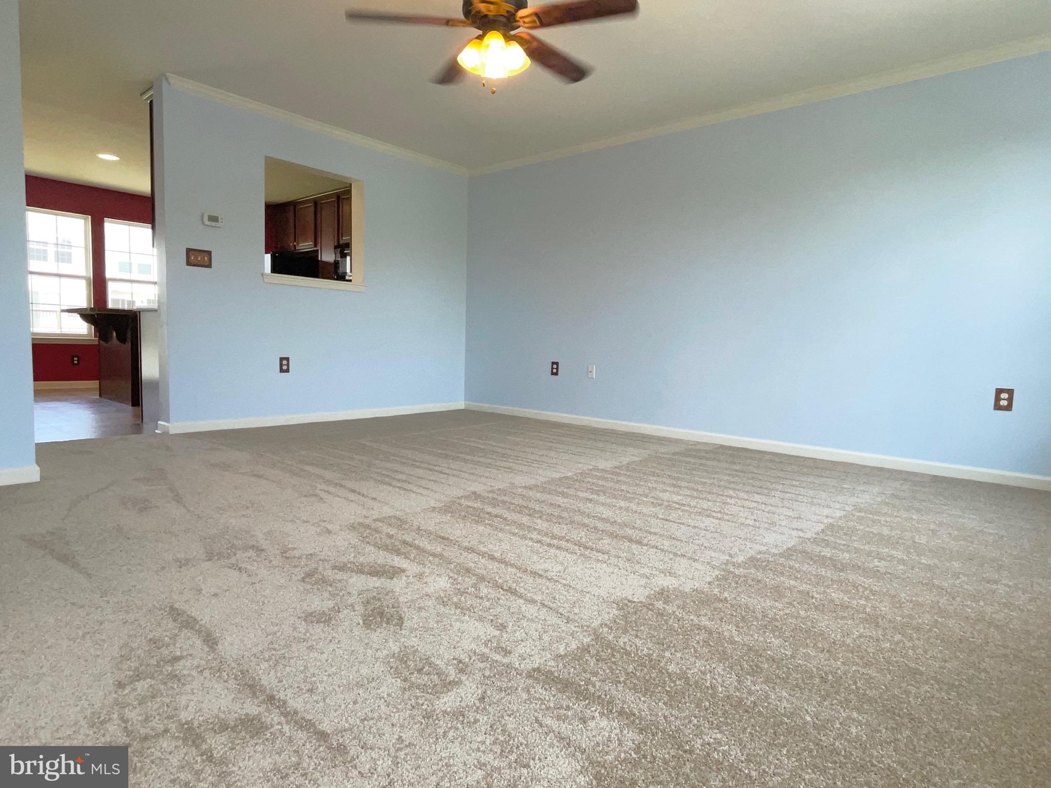 1149 Steed Street Ranson, WV 25438 - Photo 4 of 16 Living rm