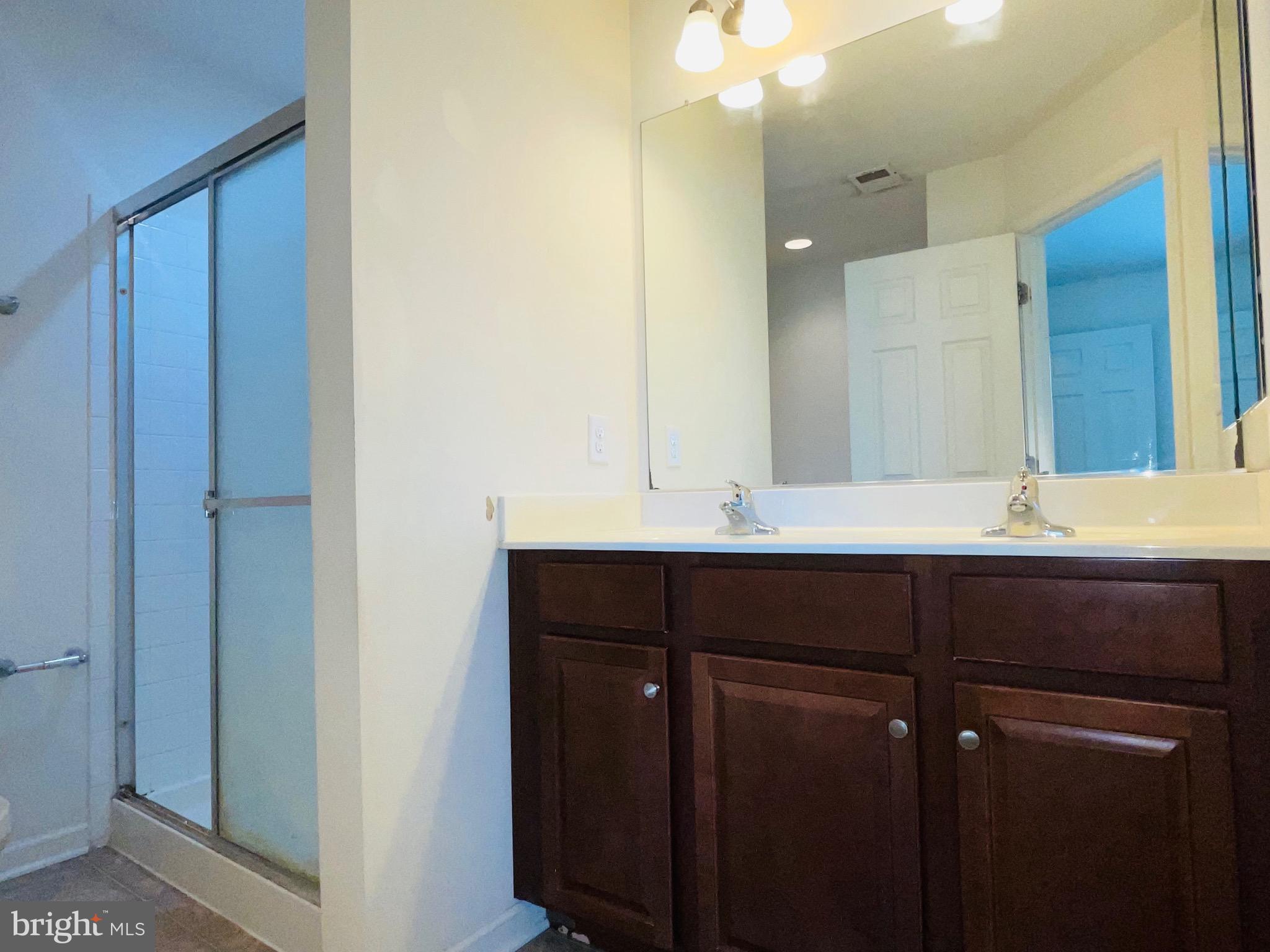 1149 Steed Street Ranson, WV 25438 - Photo 6 of 16 Primary suite bathroom