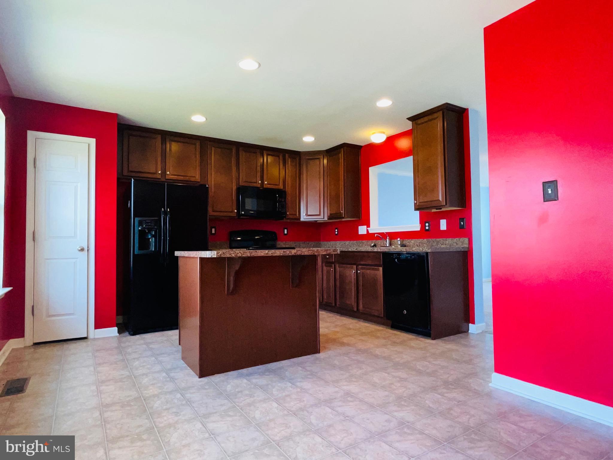 1149 Steed Street Ranson, WV 25438 - Photo 9 of 16 kitchen