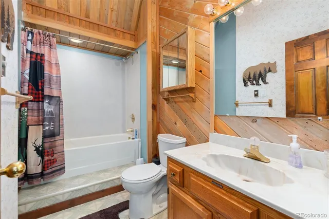 $565,000 | 4120 Fall River Road, Idaho Springs, CO 80452