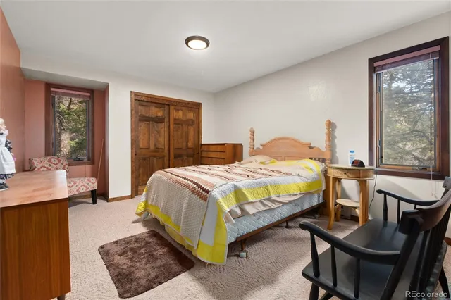 $565,000 | 4120 Fall River Road, Idaho Springs, CO 80452