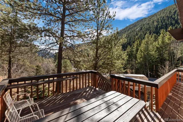 $565,000 | 4120 Fall River Road, Idaho Springs, CO 80452