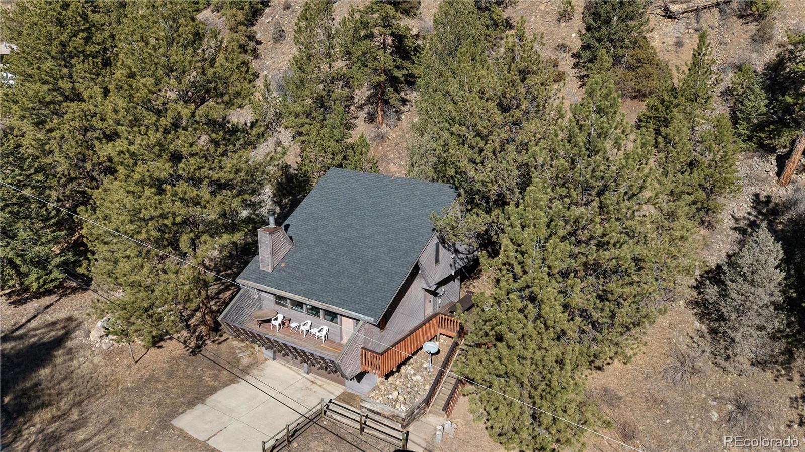 4120 Fall River Road Idaho Springs, CO 80452 - Photo 18 of 20 Gallery Image 18