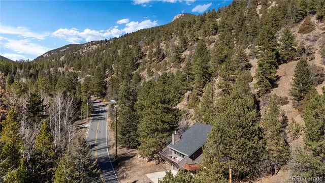 $565,000 | 4120 Fall River Road, Idaho Springs, CO 80452