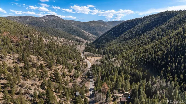 $565,000 | 4120 Fall River Road, Idaho Springs, CO 80452