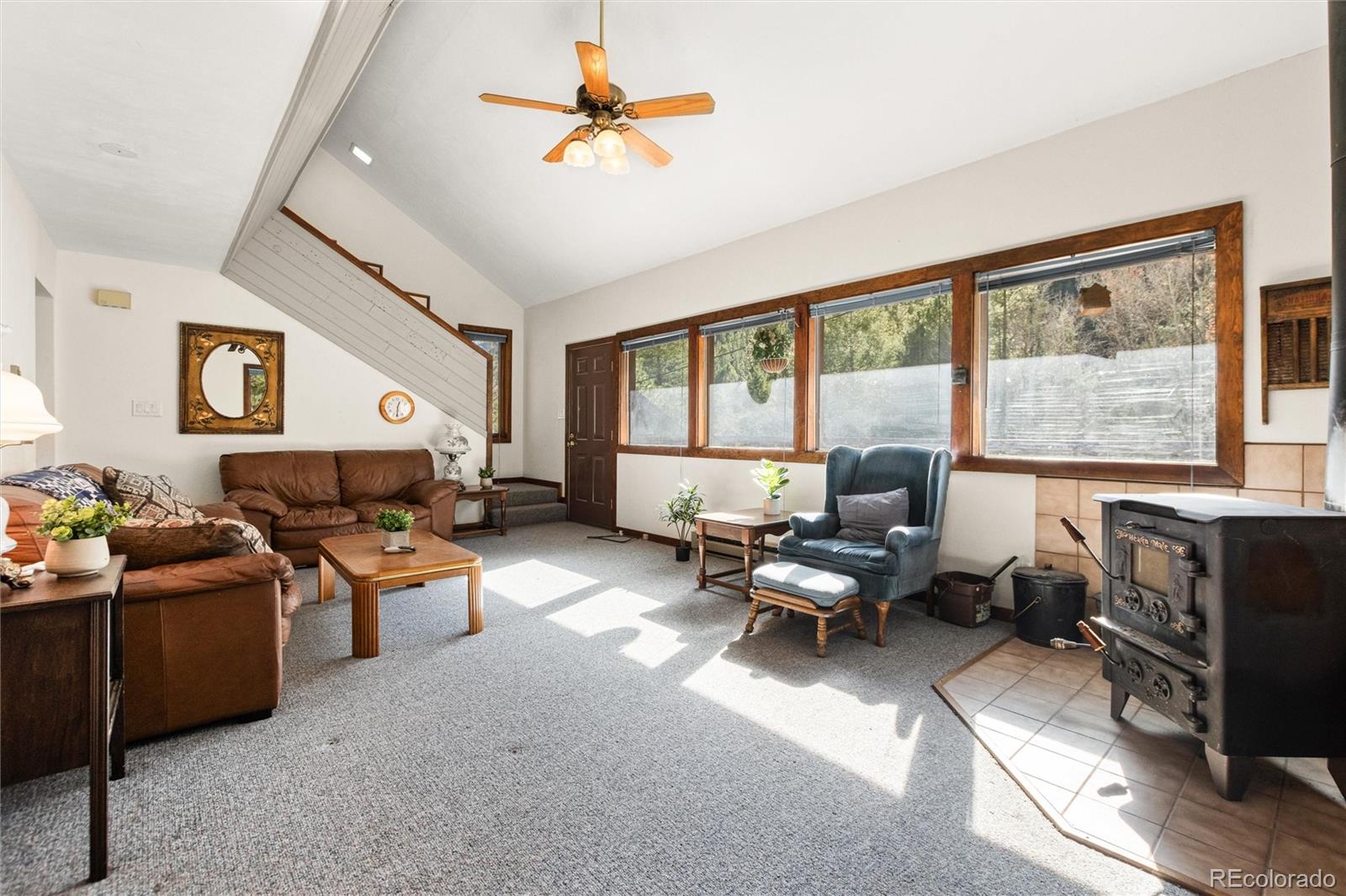 4120 Fall River Road Idaho Springs, CO 80452 - Photo 2 of 20 Gallery Image 2