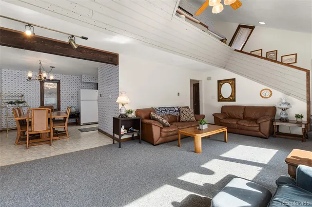 $565,000 | 4120 Fall River Road, Idaho Springs, CO 80452