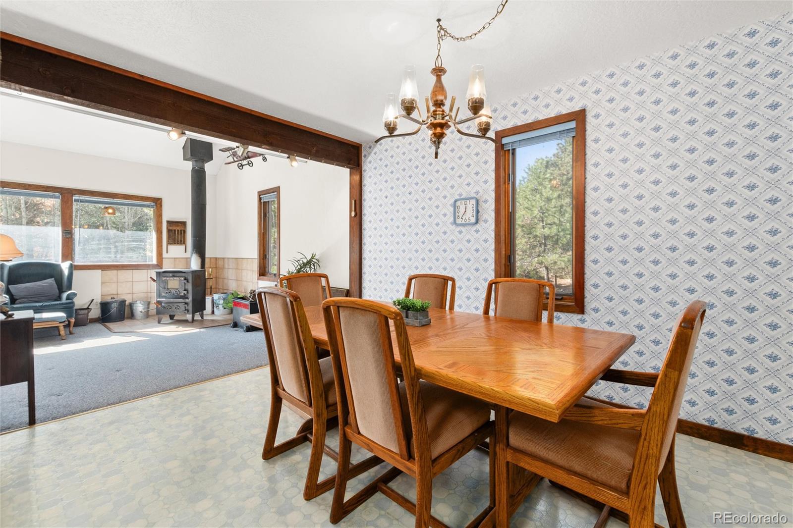 4120 Fall River Road Idaho Springs, CO 80452 - Photo 5 of 20 Gallery Image 5