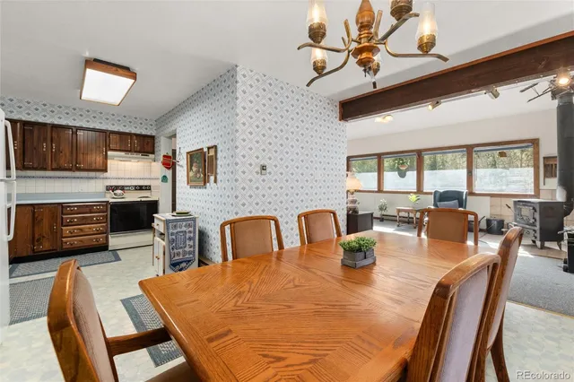 $565,000 | 4120 Fall River Road, Idaho Springs, CO 80452