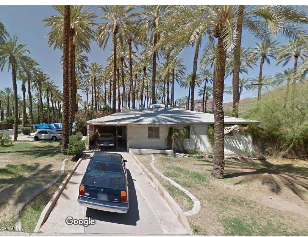 4330 East Roma Avenue Phoenix, AZ 85018 - Photo 4 of 8 #4 4330 E Roma street view-page-001