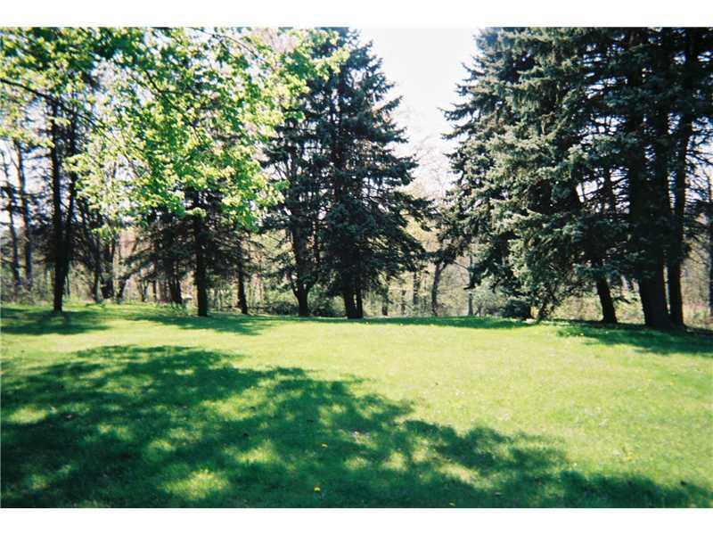 266 East Union Road Cheswick, PA 15024 - Photo 3 of 10 View. Beautiful wooded view