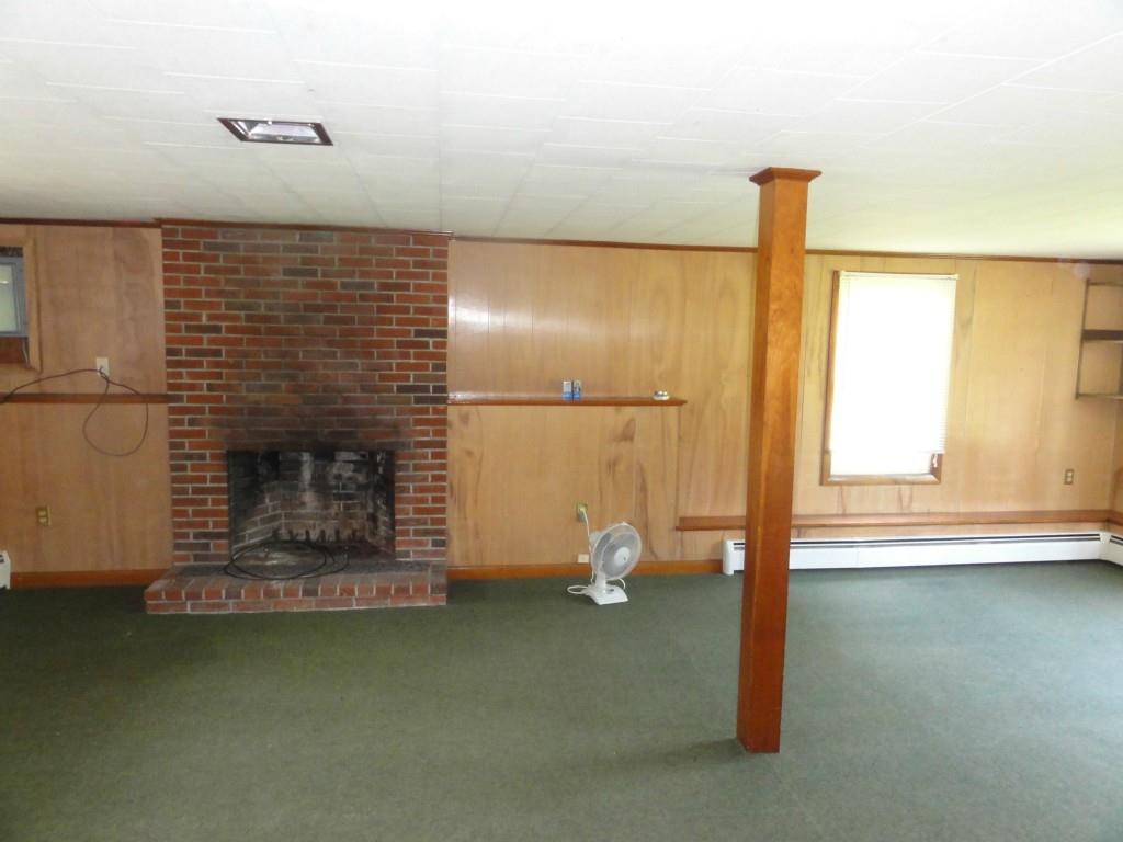 5 Eastfield Road Cape Elizabeth, ME 04107 - Photo 8 of 9 Lower Level Family Room