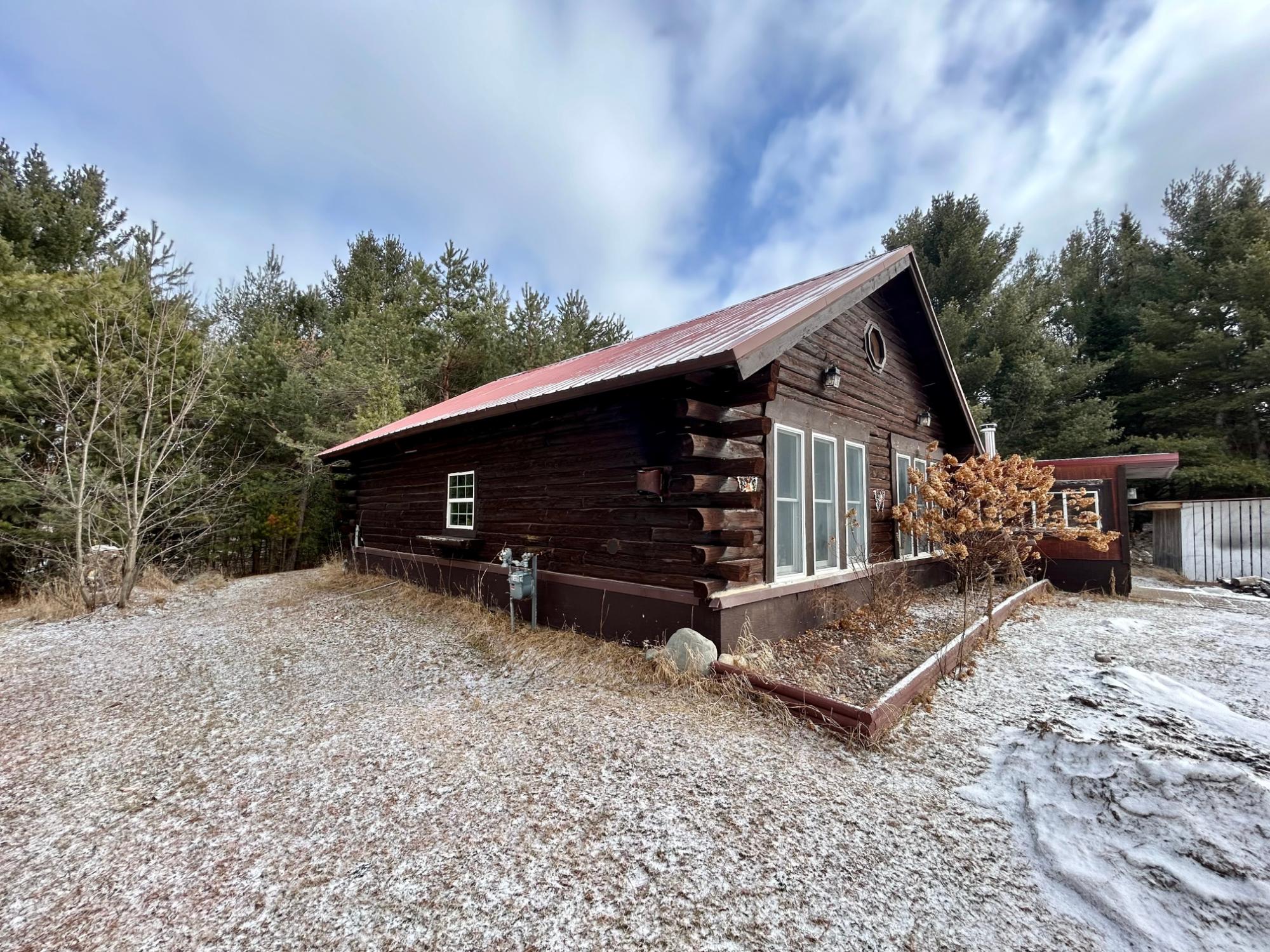 3660 Cth A Rhinelander, WI 54501 - Photo 2 of 14 Gallery Image 2