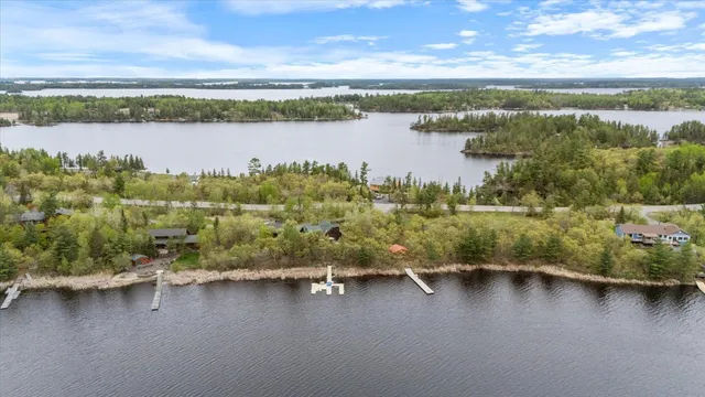 $1,240,000 | 1920 Highway 11, International Falls, MN 56649
