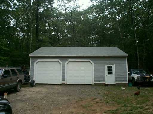 26 Thomas Parker Road Foster, RI 02825 - Photo 4 of 5 Other.