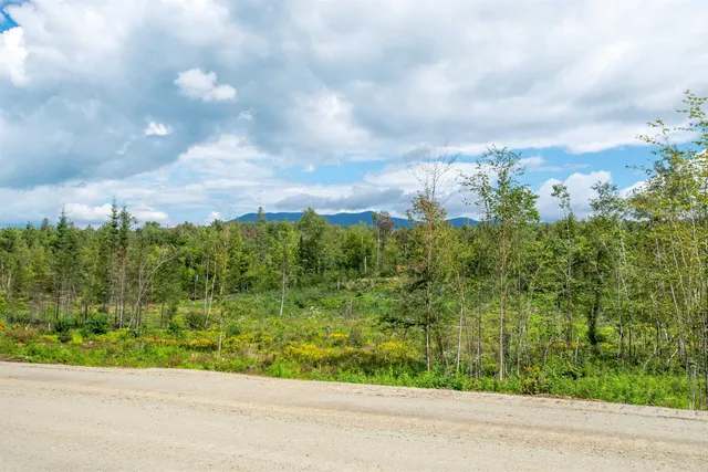 $79,000 | Lot 5 Kelsea Avenue, Lancaster, NH 03584
