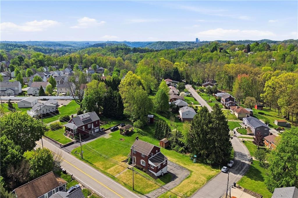 835 Wible Run Road Pittsburgh, PA 15209 - Photo 45 of 50