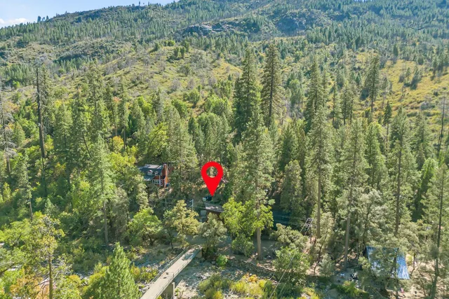 $449,000 | 3021 Riverton Road, Pollock Pines, CA 95726