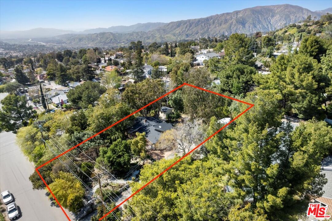 6867 Apperson Street Tujunga, CA 91042 - Photo 48 of 54