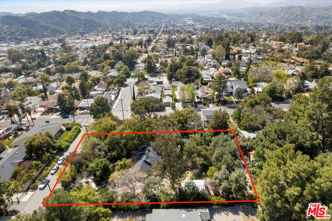 6867 Apperson Street Tujunga, CA 91042 - Photo 52 of 54