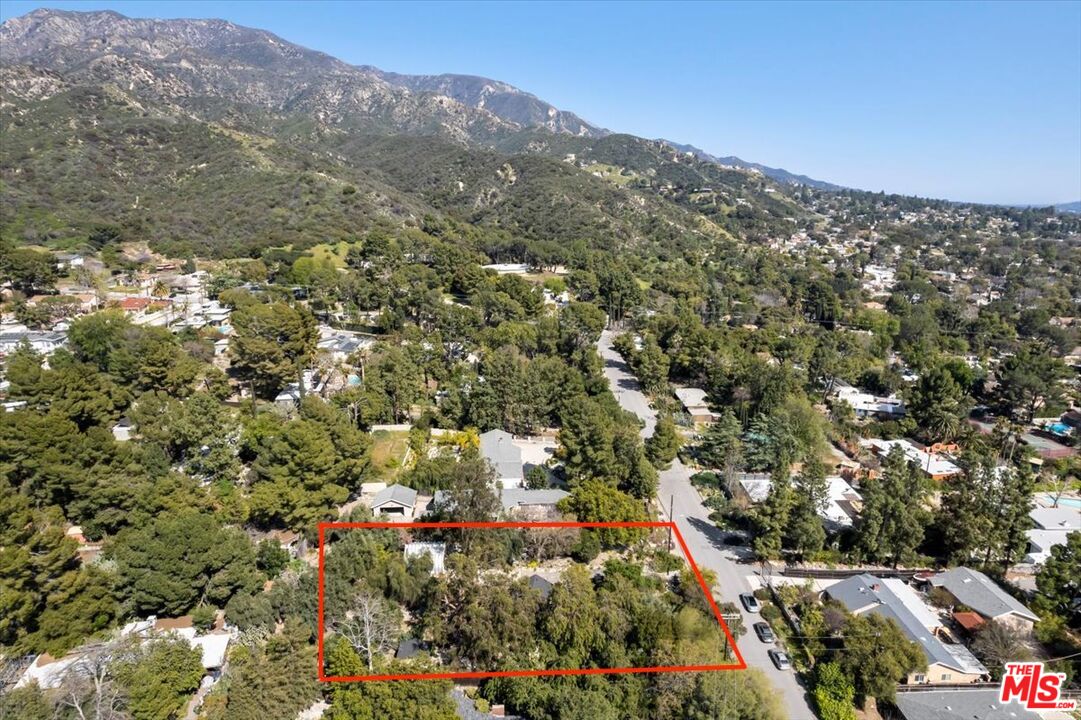 6867 Apperson Street Tujunga, CA 91042 - Photo 53 of 54