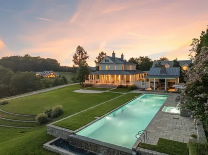 $19,750,000 | 3385 Bailey Road, Franklin, TN 37064