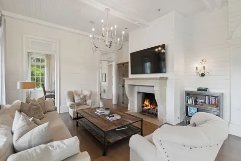 $19,750,000 | 3385 Bailey Road, Franklin, TN 37064