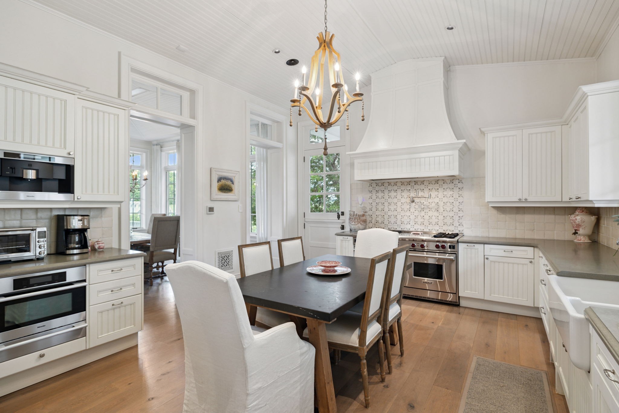 3385 Bailey Road Franklin, TN 37064 - Photo 19 of 96