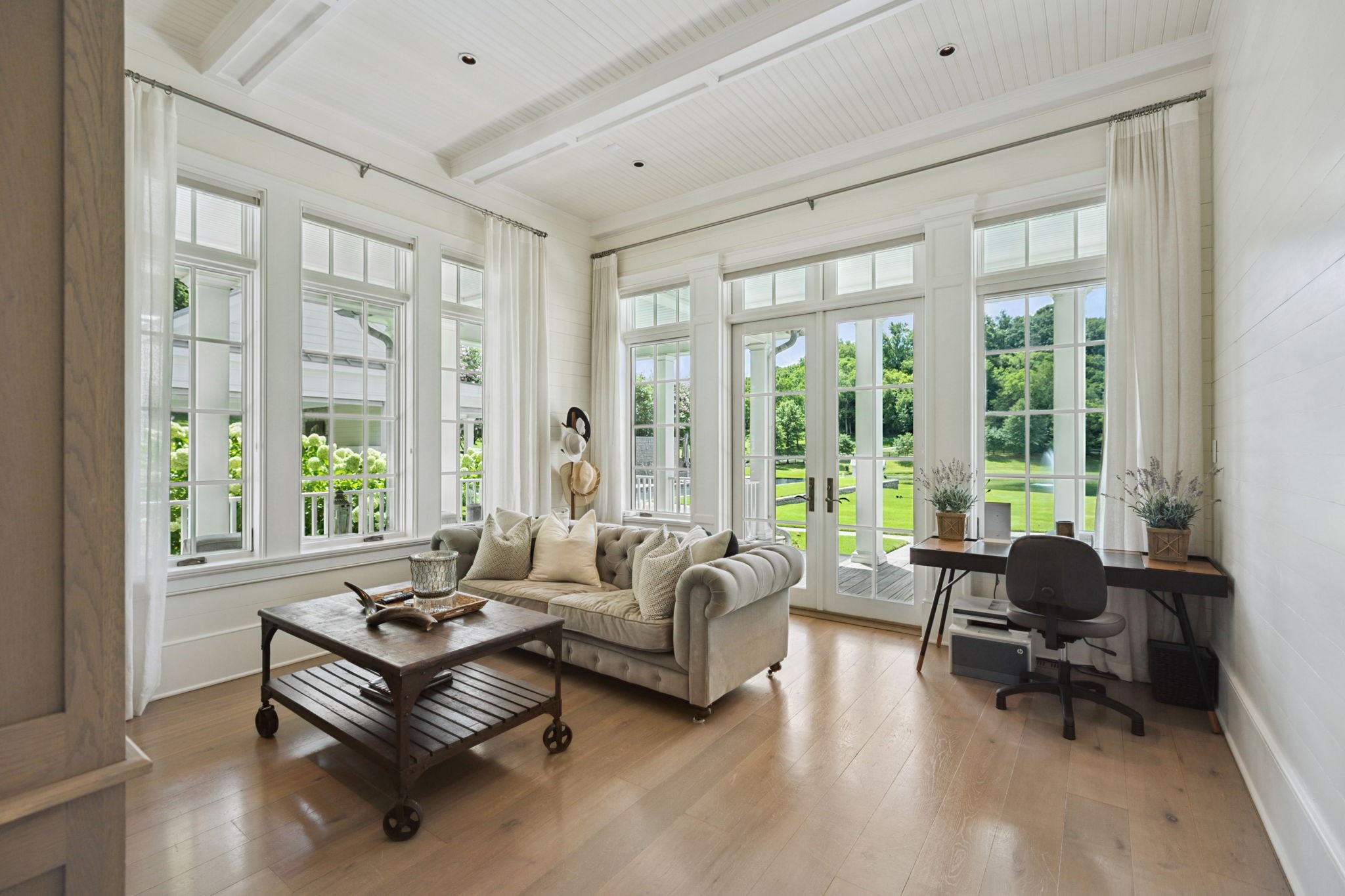 3385 Bailey Road Franklin, TN 37064 - Photo 24 of 96