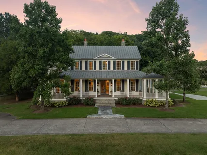$19,750,000 | 3385 Bailey Road, Franklin, TN 37064