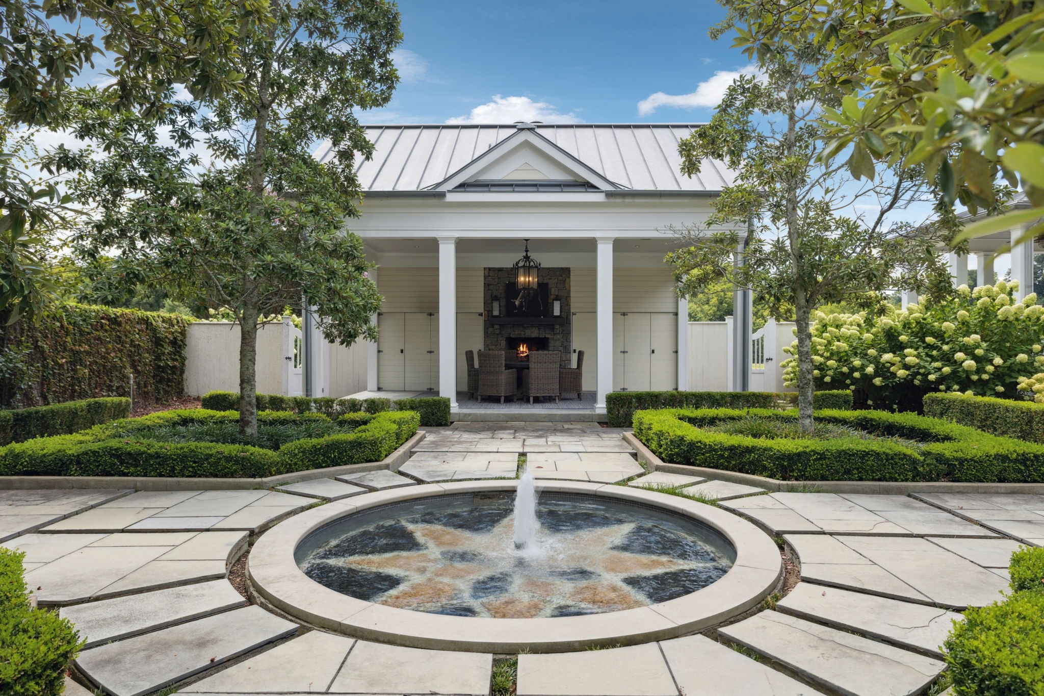 3385 Bailey Road Franklin, TN 37064 - Photo 41 of 96